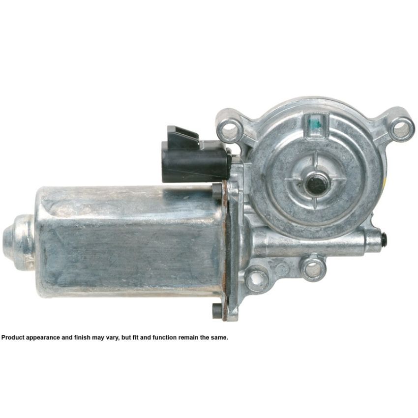CARDONE New 82-154 New Power Window Motor