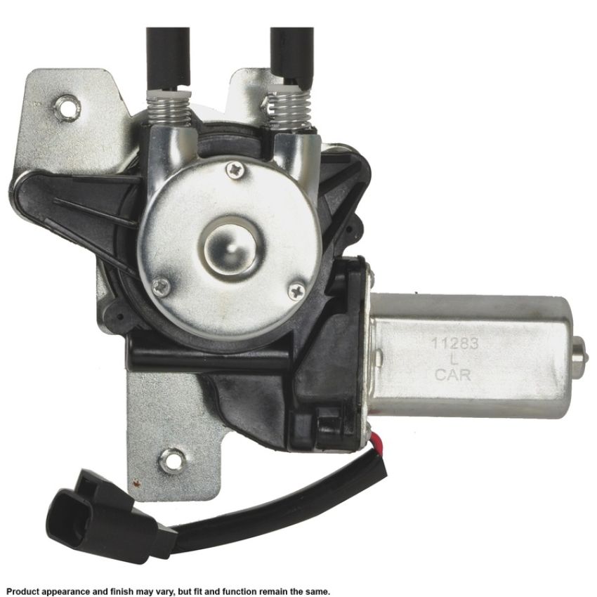 CARDONE New 82-154AR New Power Window Motor and Regulator Assembly