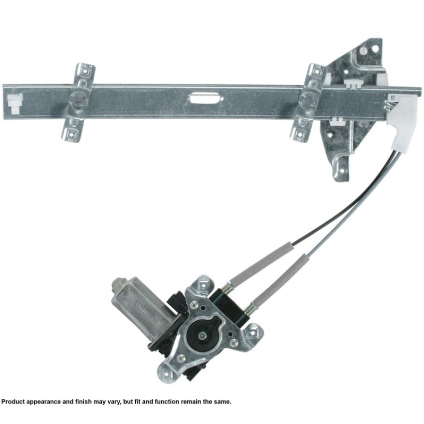 CARDONE New 82-154BR New Power Window Motor and Regulator Assembly