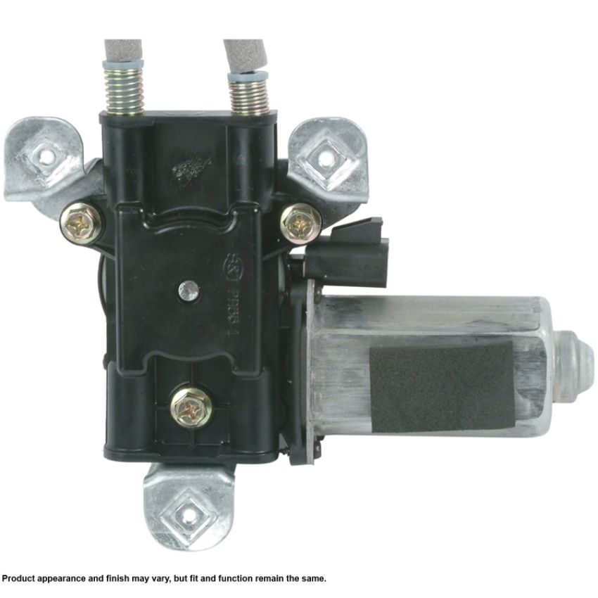 CARDONE New 82-154BR New Power Window Motor and Regulator Assembly
