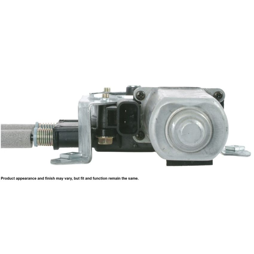 CARDONE New 82-154BR New Power Window Motor and Regulator Assembly