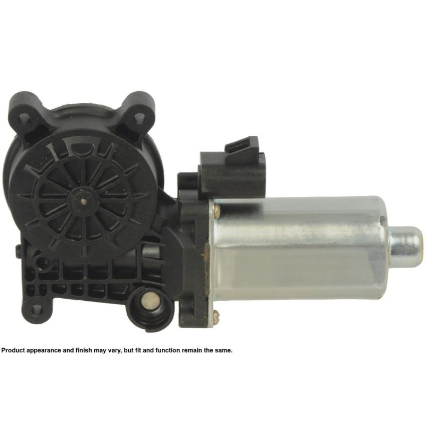 CARDONE New 82-155 New Power Window Motor