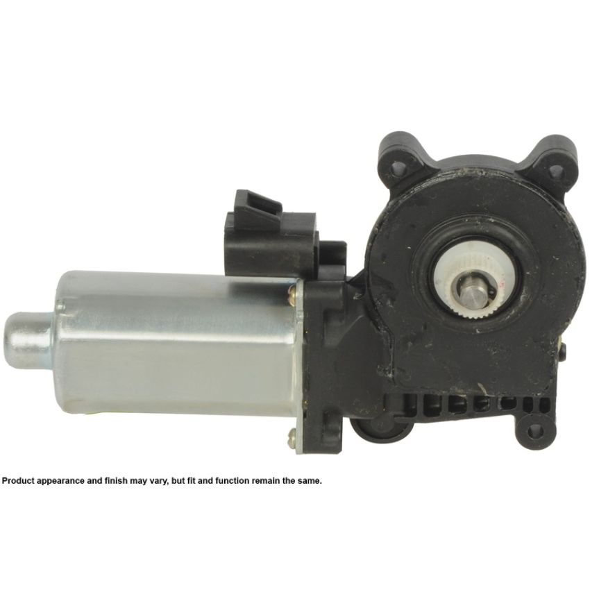 CARDONE New 82-155 New Power Window Motor