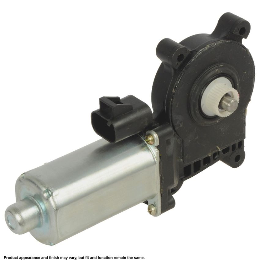CARDONE New 82-155 New Power Window Motor
