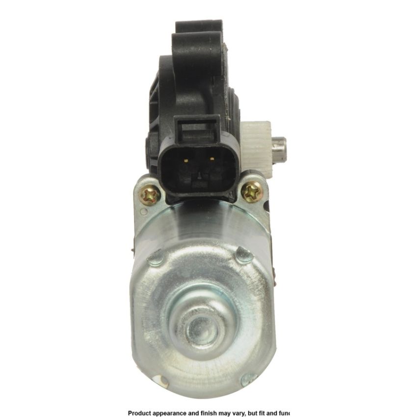CARDONE New 82-155 New Power Window Motor