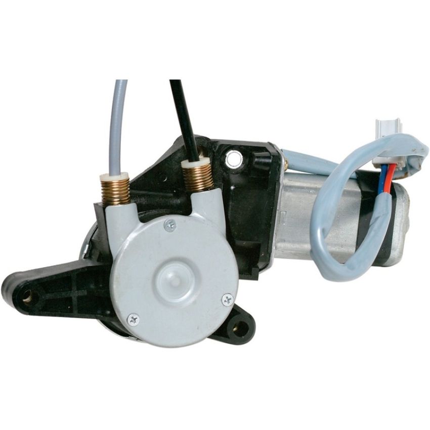 CARDONE New 82-1561R New Power Window Motor and Regulator Assembly