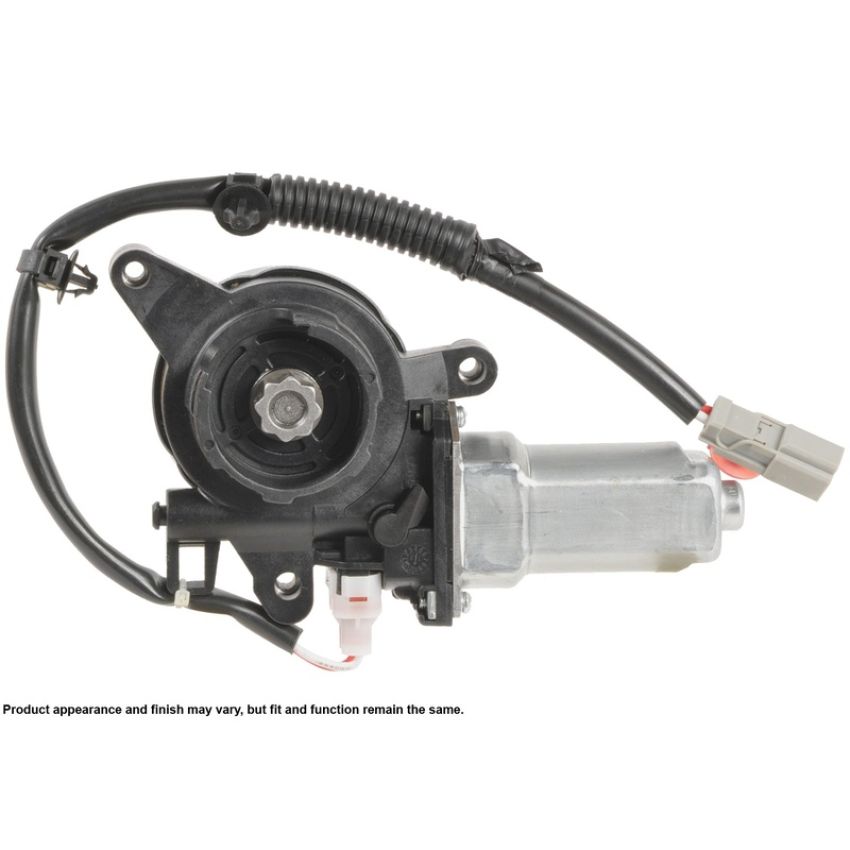 CARDONE New 82-1566 New Power Window Motor