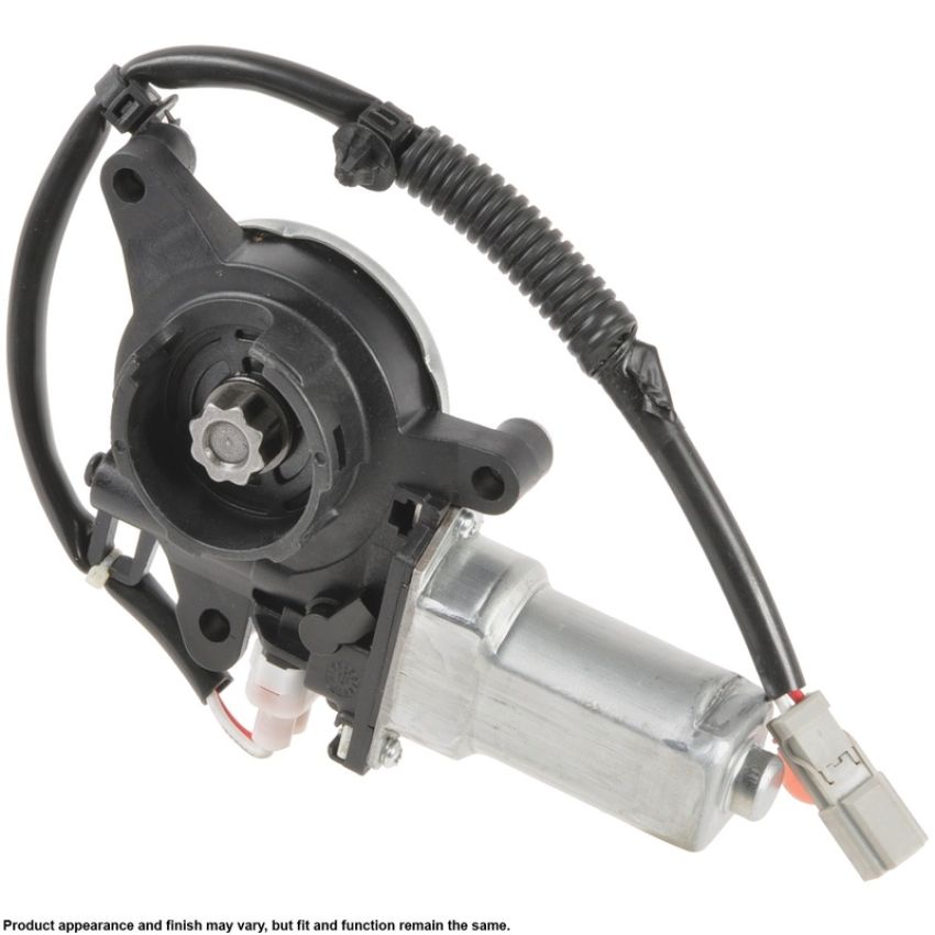 CARDONE New 82-1566 New Power Window Motor