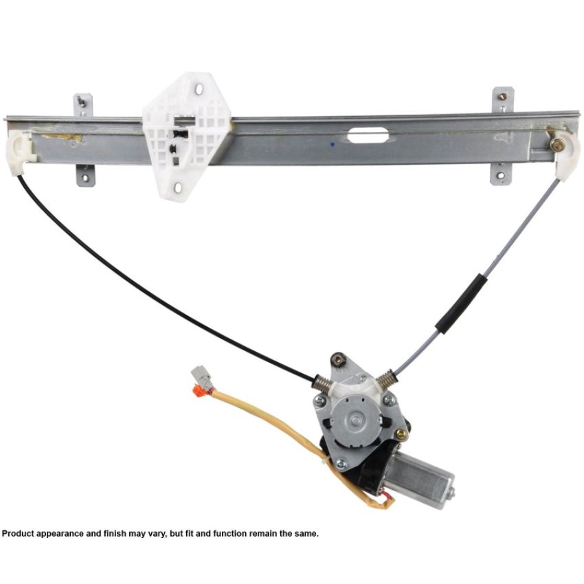 CARDONE New 82-1566FR New Power Window Motor and Regulator Assembly