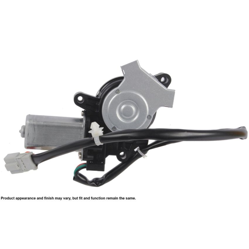 CARDONE New 82-1567 New Power Window Motor