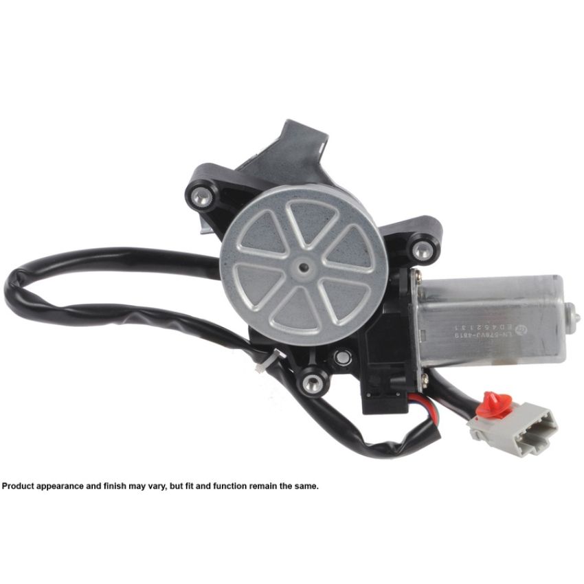 CARDONE New 82-1567 New Power Window Motor