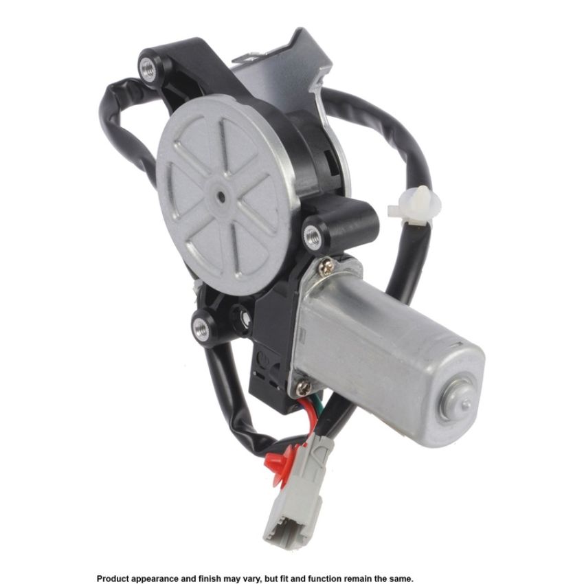 CARDONE New 82-1567 New Power Window Motor