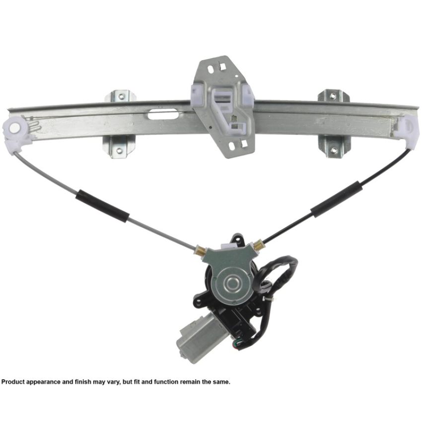 CARDONE New 82-1567AR New Power Window Motor and Regulator Assembly