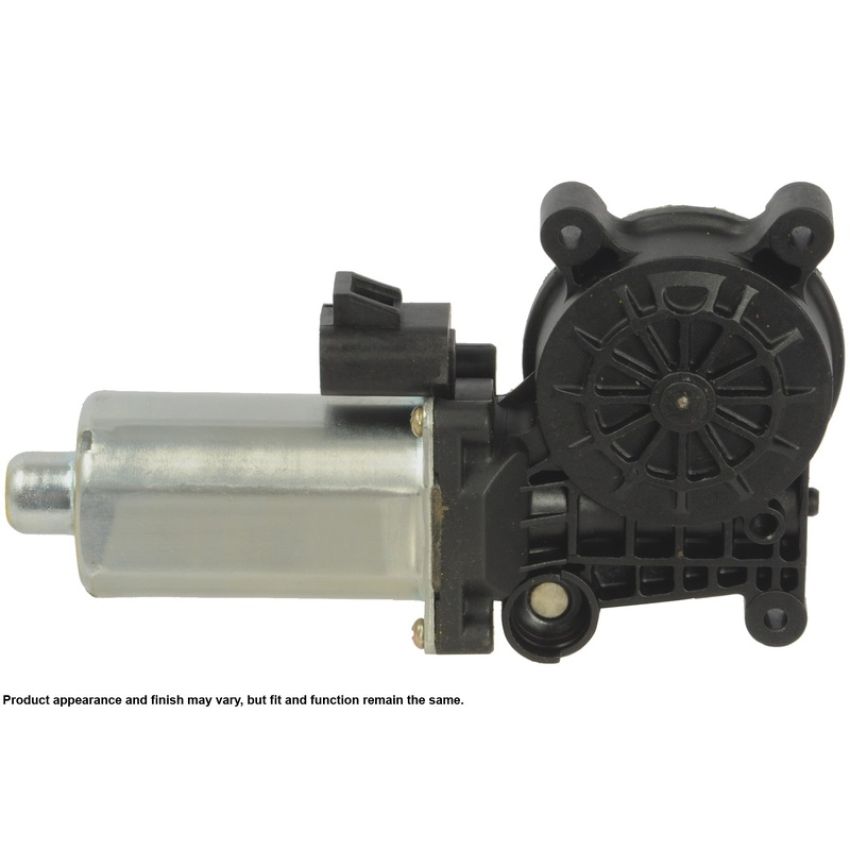 CARDONE New 82-156 New Power Window Motor