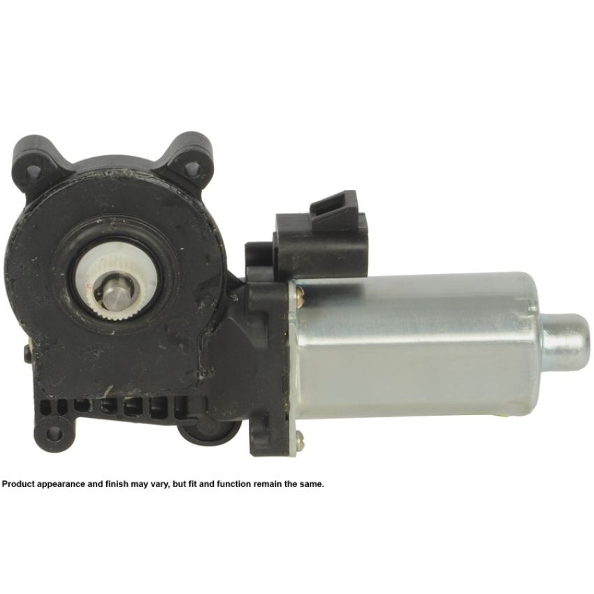 CARDONE New 82-156 New Power Window Motor