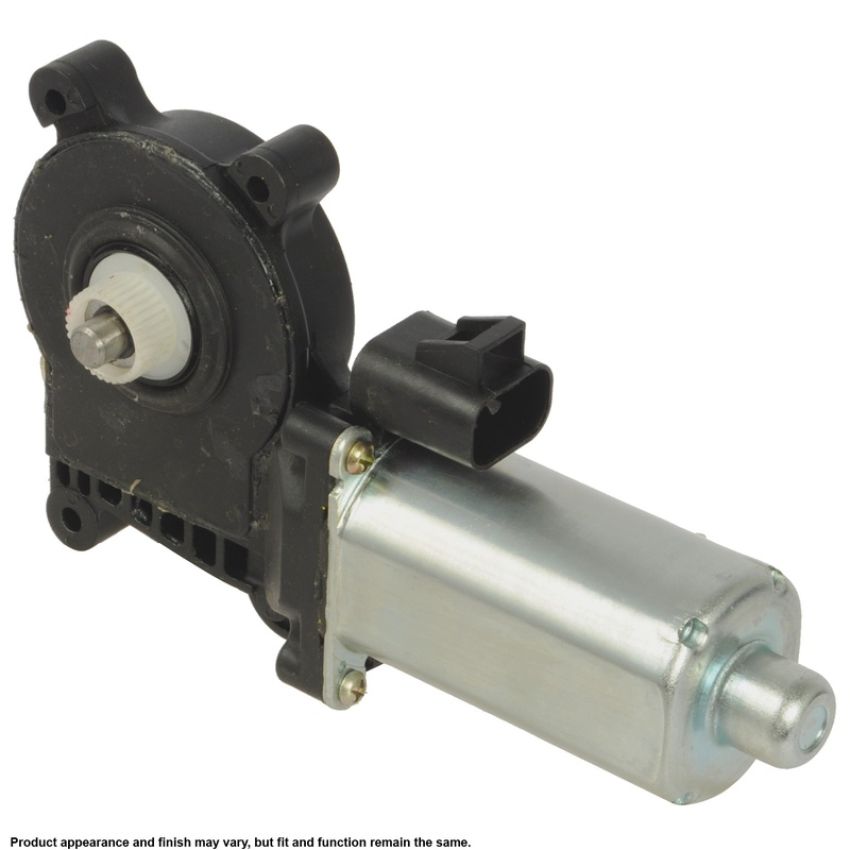 CARDONE New 82-156 New Power Window Motor