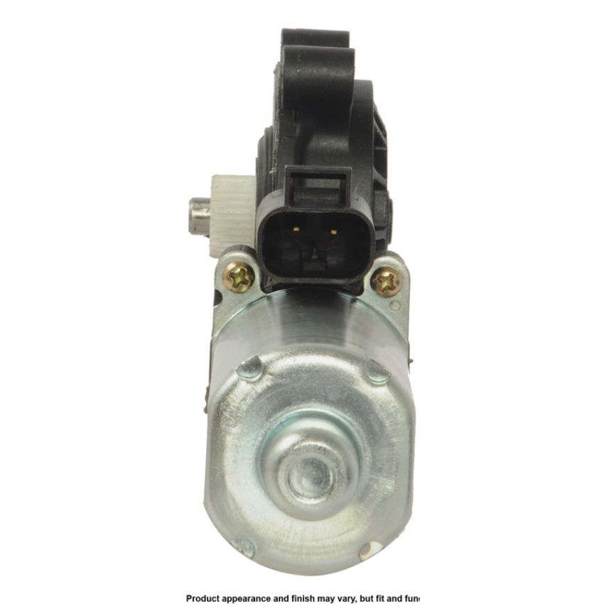 CARDONE New 82-156 New Power Window Motor