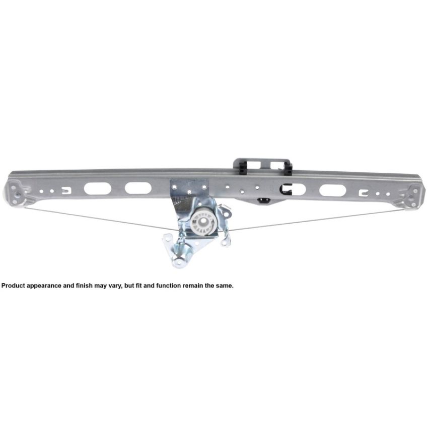CARDONE New 82-156B New Window Regulator