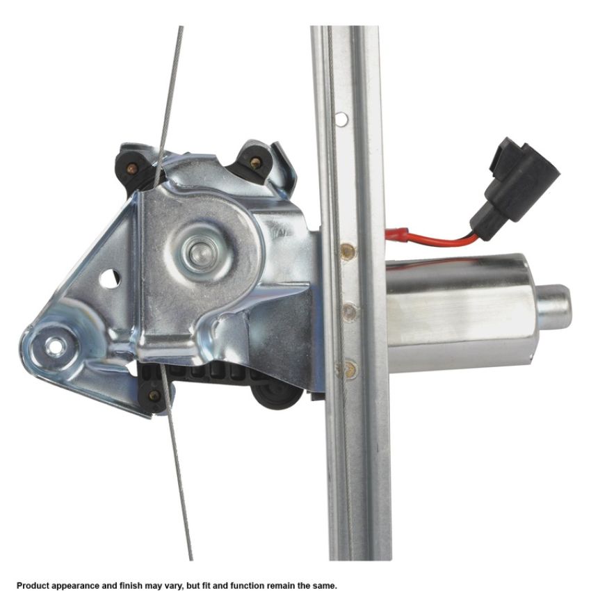CARDONE New 82-156CR New Power Window Motor and Regulator Assembly