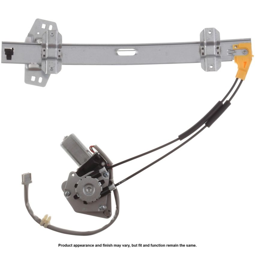 CARDONE New 82-1576AR New Power Window Motor and Regulator Assembly