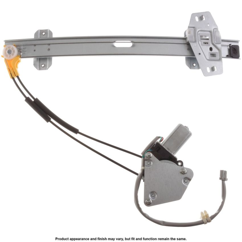CARDONE New 82-1576AR New Power Window Motor and Regulator Assembly