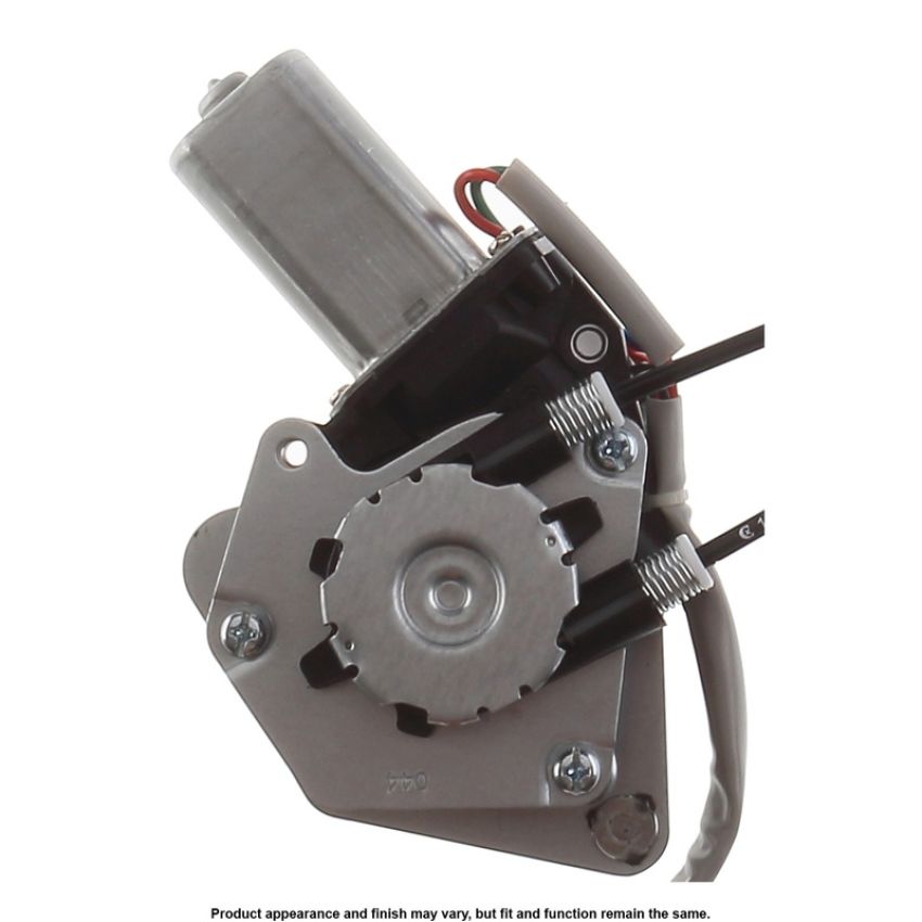 CARDONE New 82-1576AR New Power Window Motor and Regulator Assembly