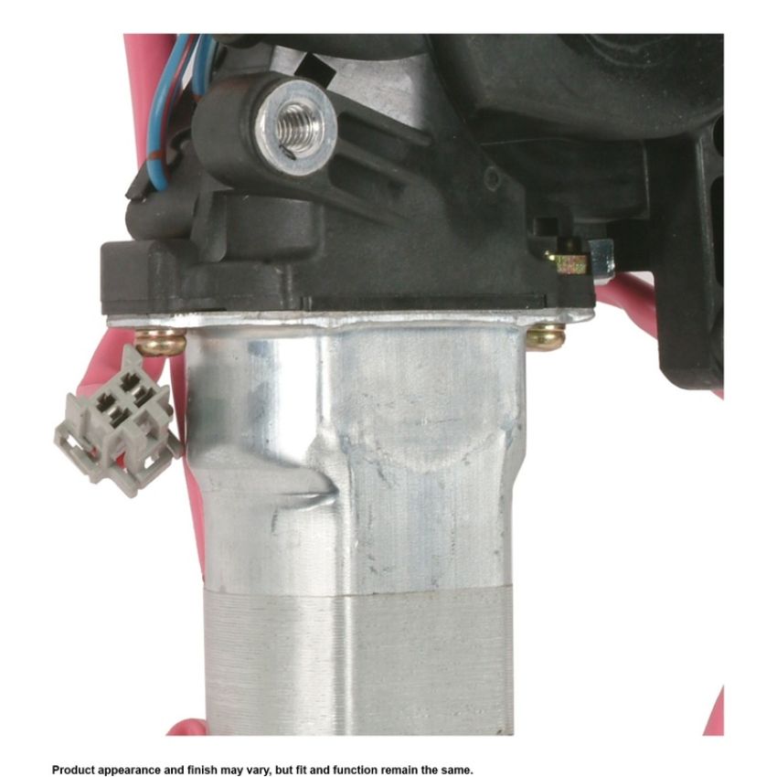 CARDONE New 82-1581AR New Power Window Motor and Regulator Assembly