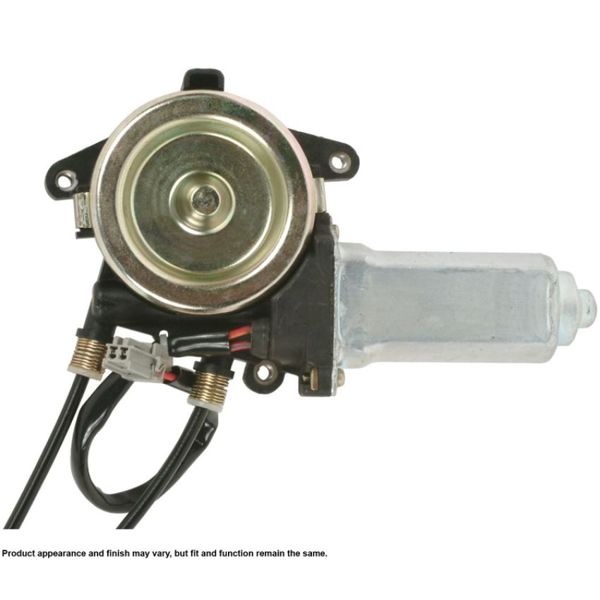 CARDONE New 82-1582AR New Power Window Motor and Regulator Assembly