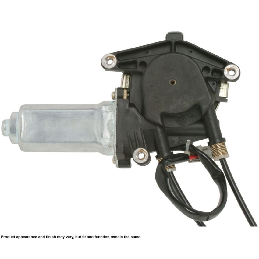 CARDONE New 82-1582AR New Power Window Motor and Regulator Assembly