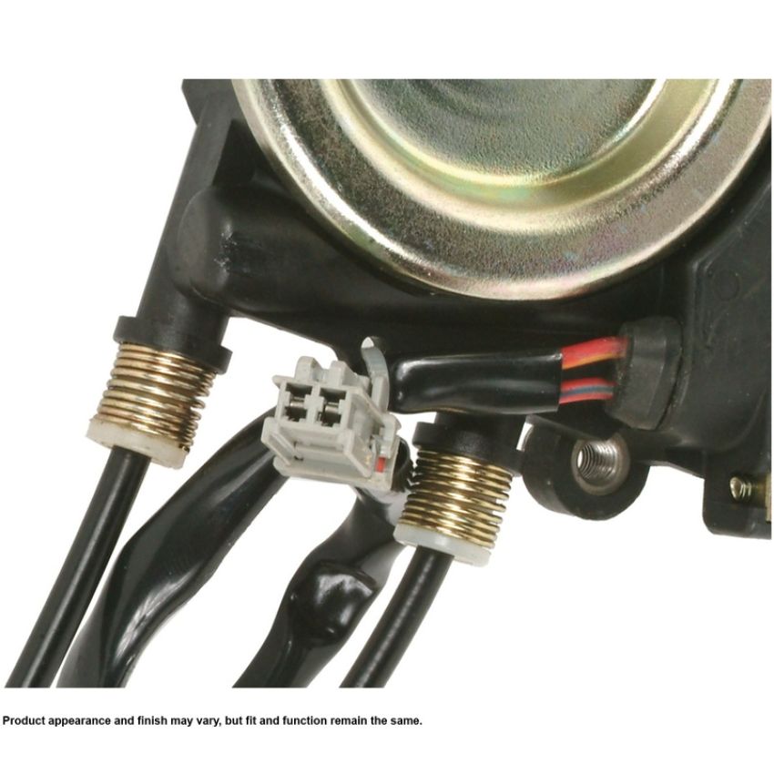 CARDONE New 82-1582AR New Power Window Motor and Regulator Assembly