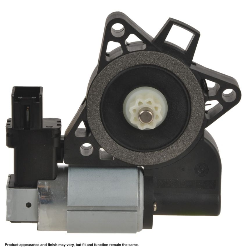 CARDONE New 82-17001 New Power Window Motor