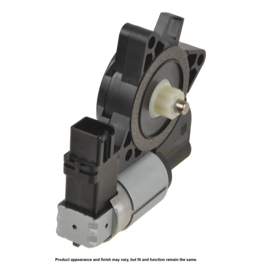 CARDONE New 82-17001 New Power Window Motor