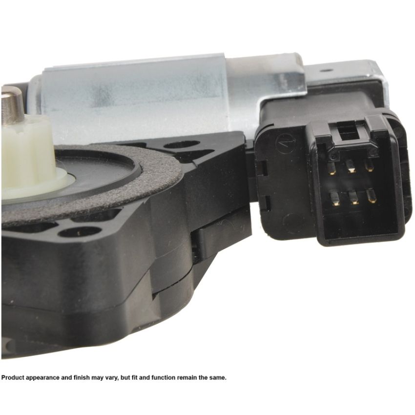 CARDONE New 82-17001 New Power Window Motor