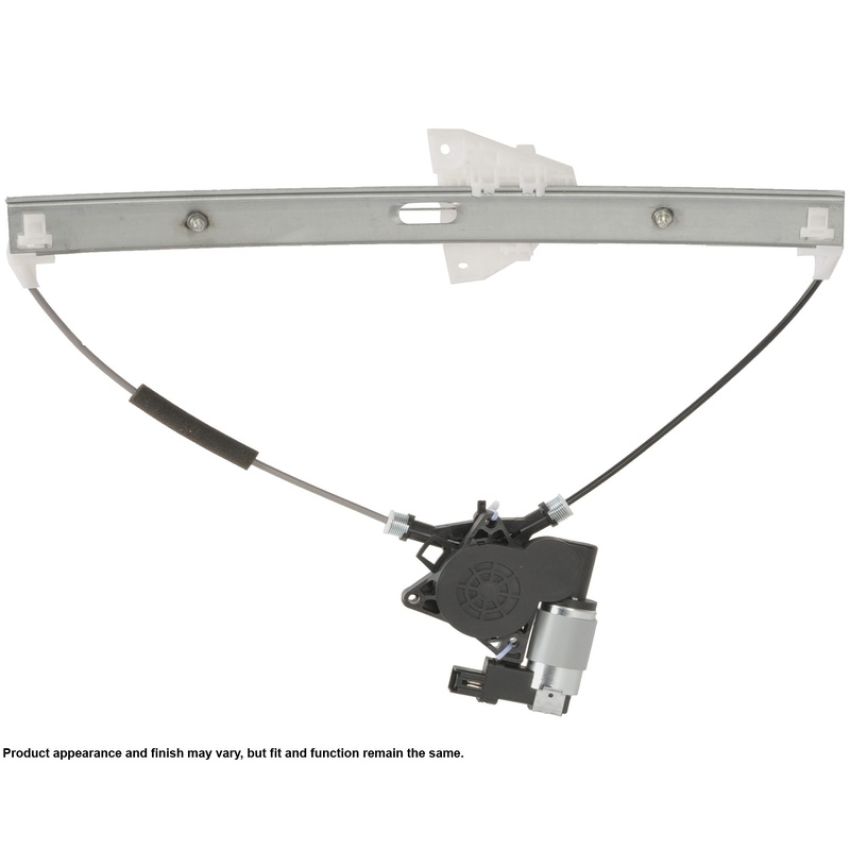 CARDONE New 82-17001DR New Power Window Motor and Regulator Assembly