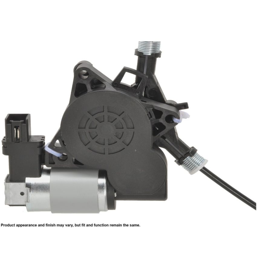 CARDONE New 82-17001DR New Power Window Motor and Regulator Assembly