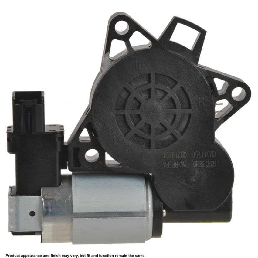CARDONE New 82-17002 New Power Window Motor