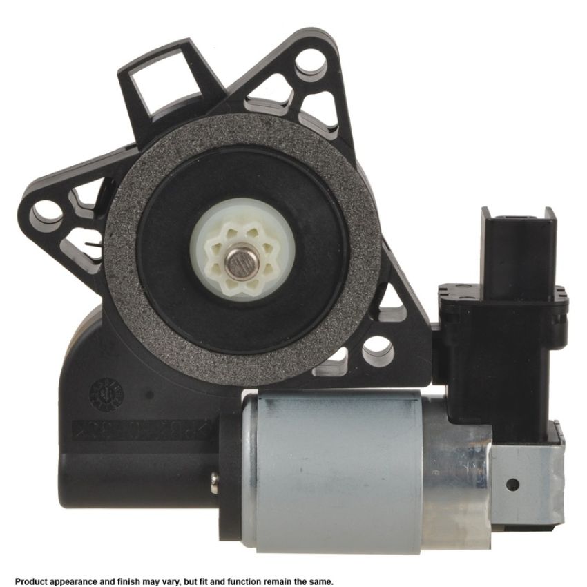 CARDONE New 82-17002 New Power Window Motor