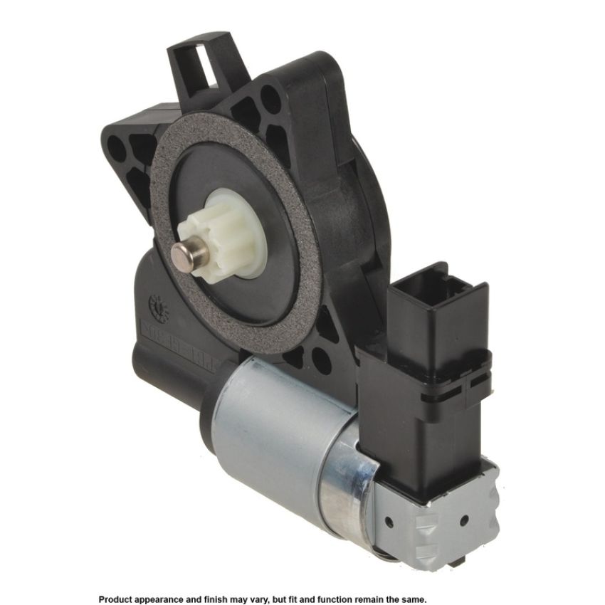 CARDONE New 82-17002 New Power Window Motor
