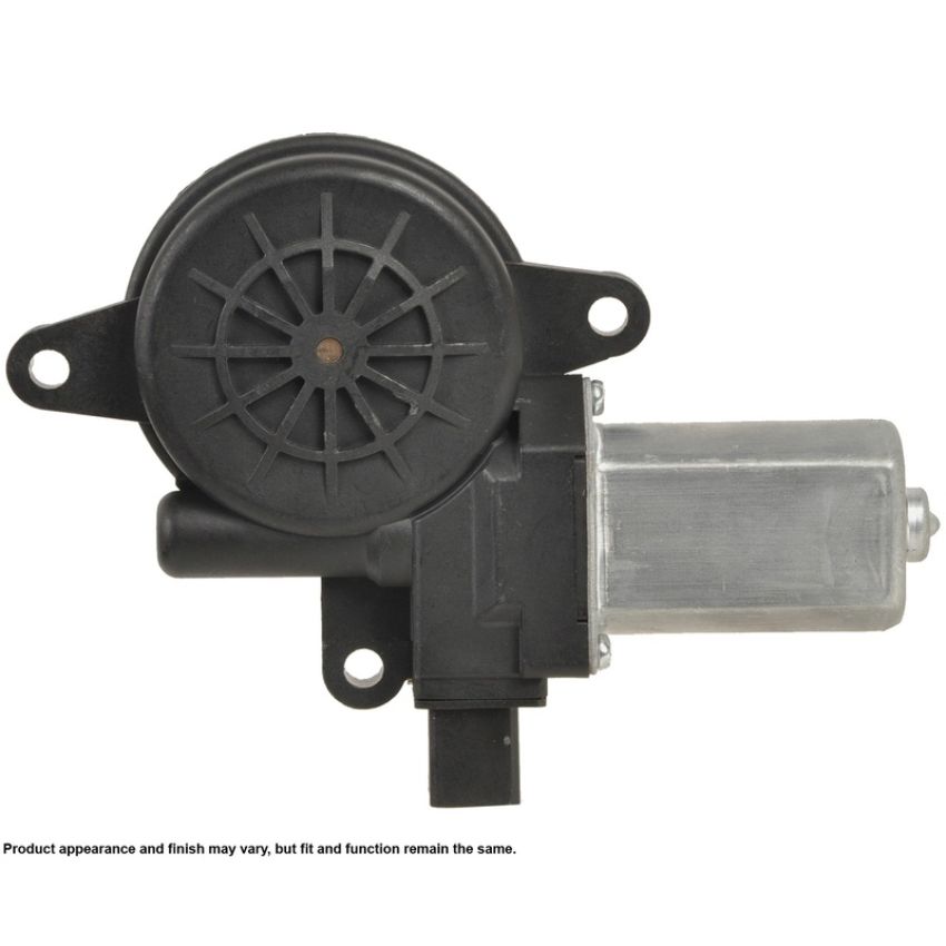 CARDONE New 82-17011 New Power Window Motor