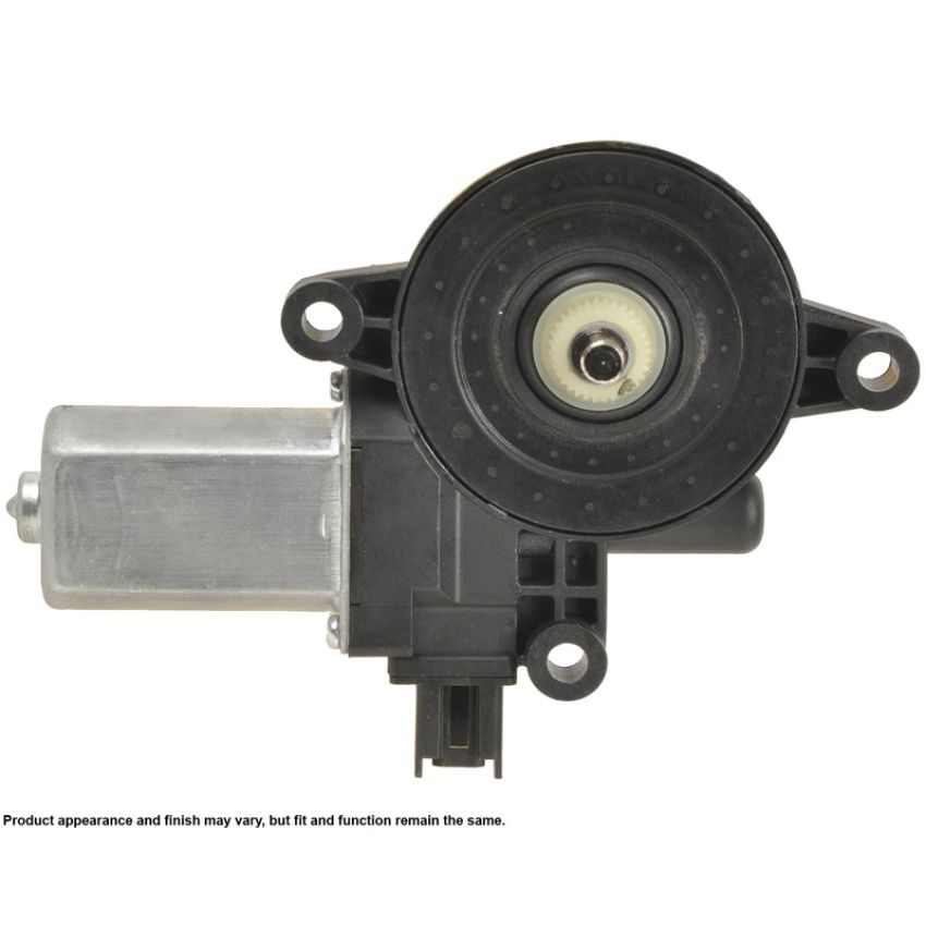 CARDONE New 82-17011 New Power Window Motor