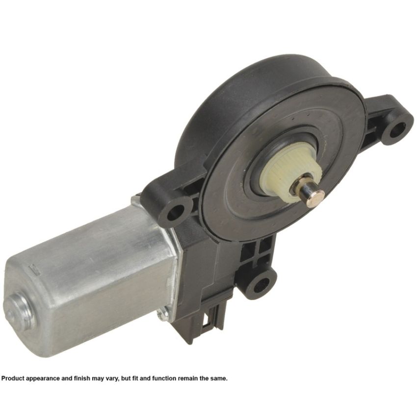 CARDONE New 82-17011 New Power Window Motor