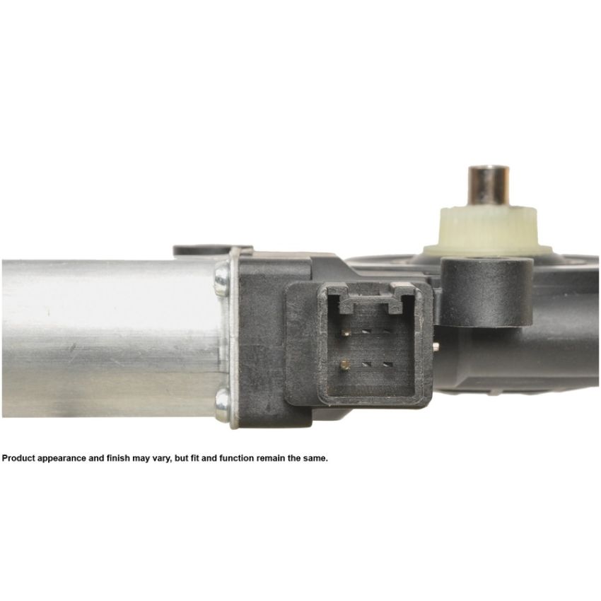 CARDONE New 82-17011 New Power Window Motor