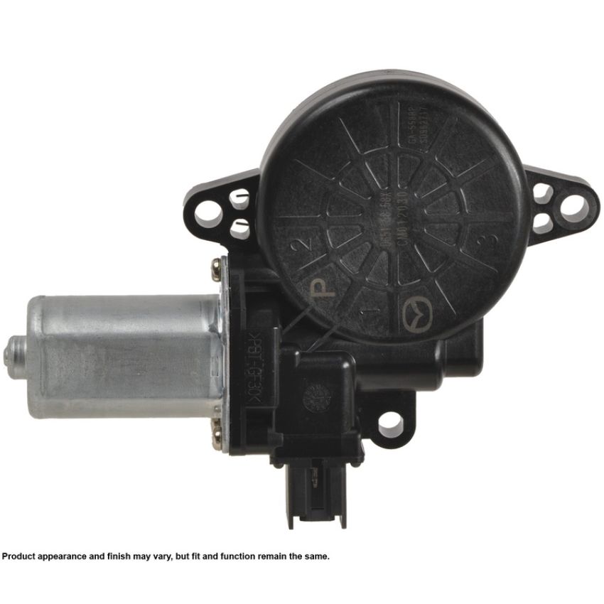 CARDONE New 82-17012 New Power Window Motor