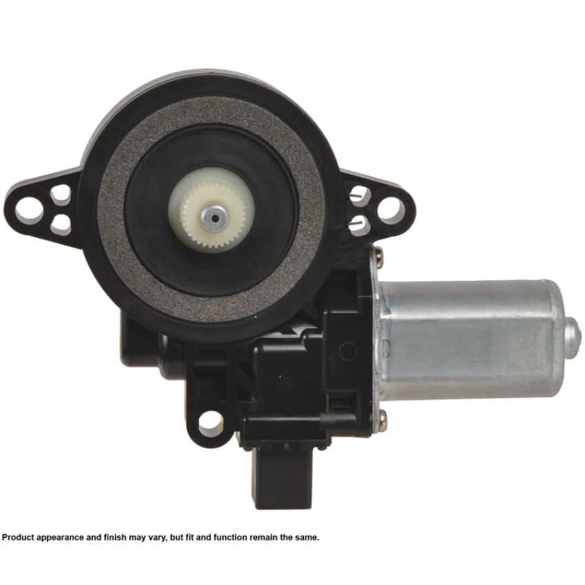 CARDONE New 82-17012 New Power Window Motor