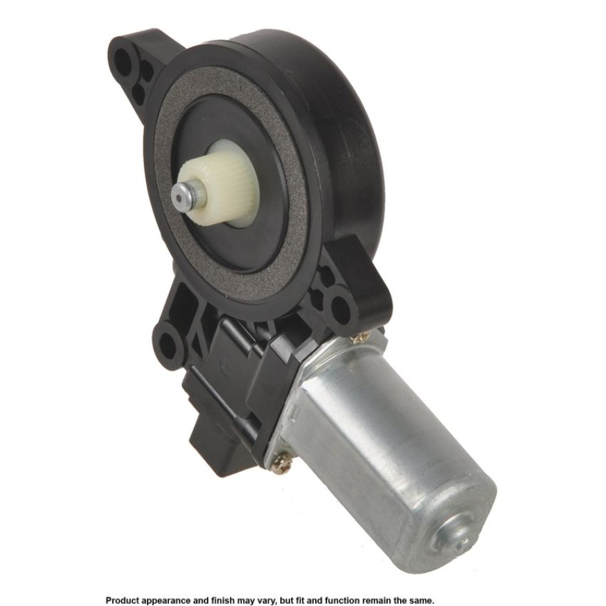 CARDONE New 82-17012 New Power Window Motor