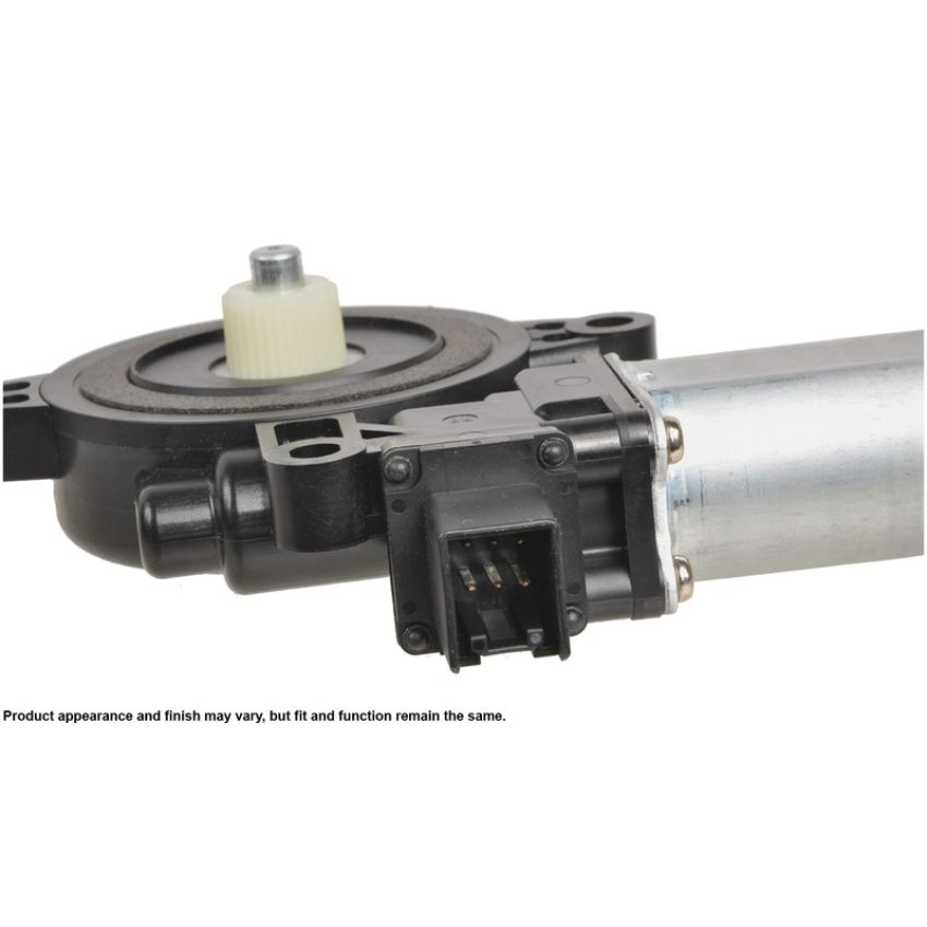 CARDONE New 82-17012 New Power Window Motor