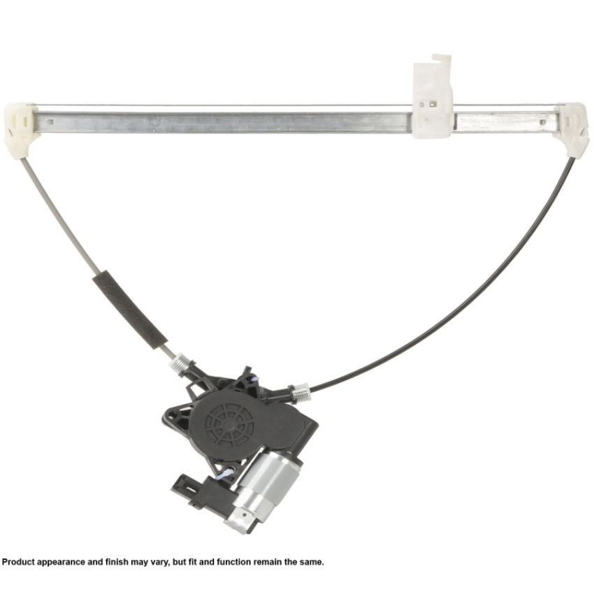 CARDONE New 82-1702BR New Power Window Motor and Regulator Assembly