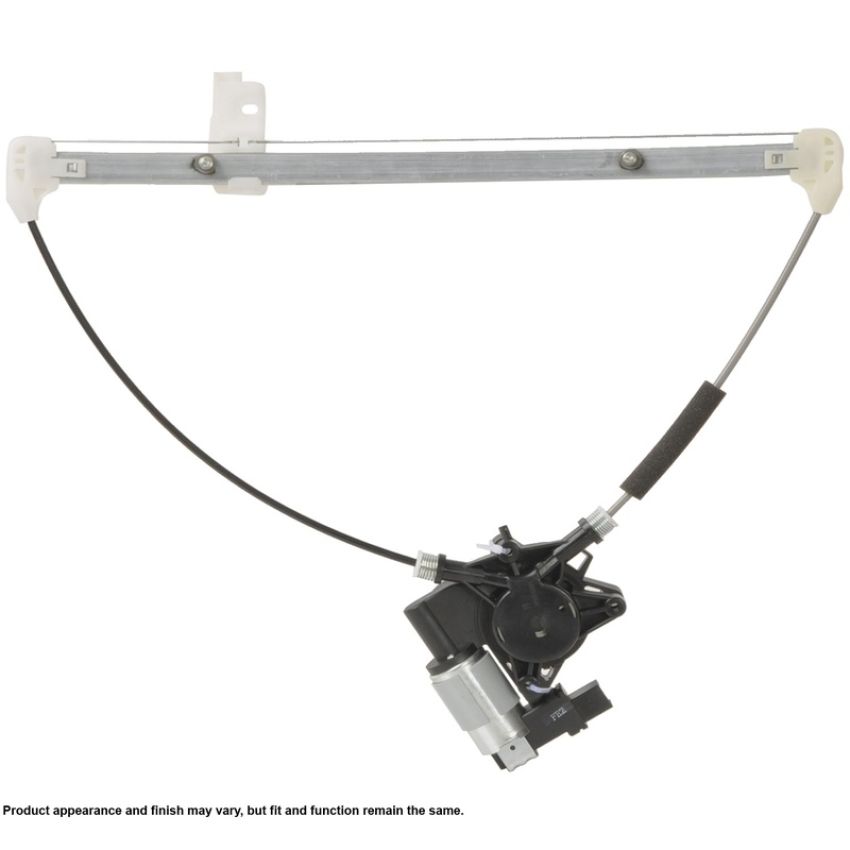 CARDONE New 82-1702BR New Power Window Motor and Regulator Assembly