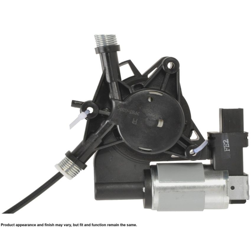 CARDONE New 82-1702BR New Power Window Motor and Regulator Assembly