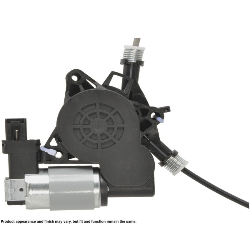 CARDONE New 82-1702BR New Power Window Motor and Regulator Assembly
